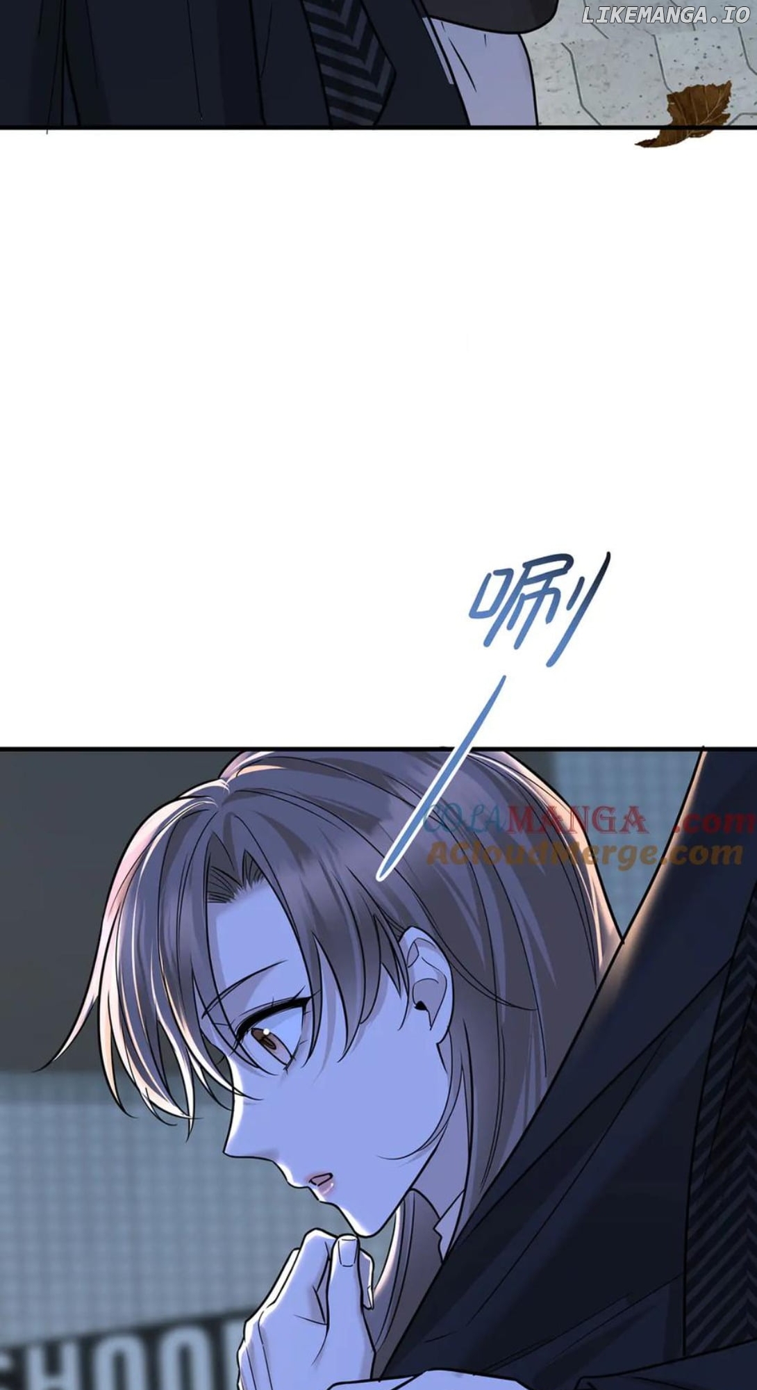 After Breakup: Had an Affair With My Ex's Uncle Chapter 78 - page 18